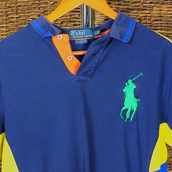 Ralph Lauren Polo 2012 US OPEN - Picture 2 of 3